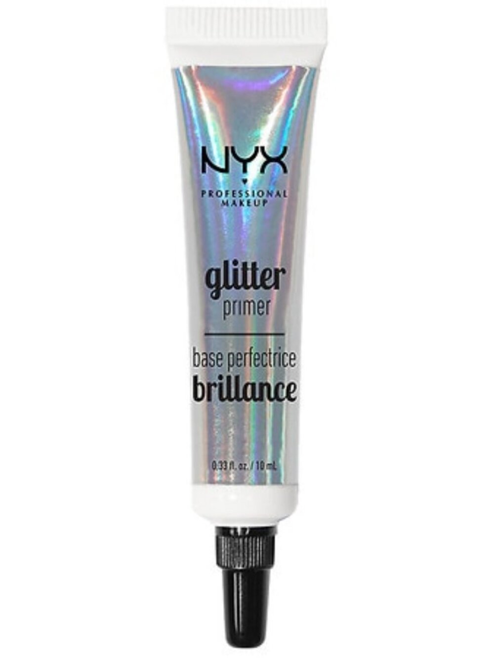 NYX Professional Makeup Glitter Primer - 0.33 Oz | CVS